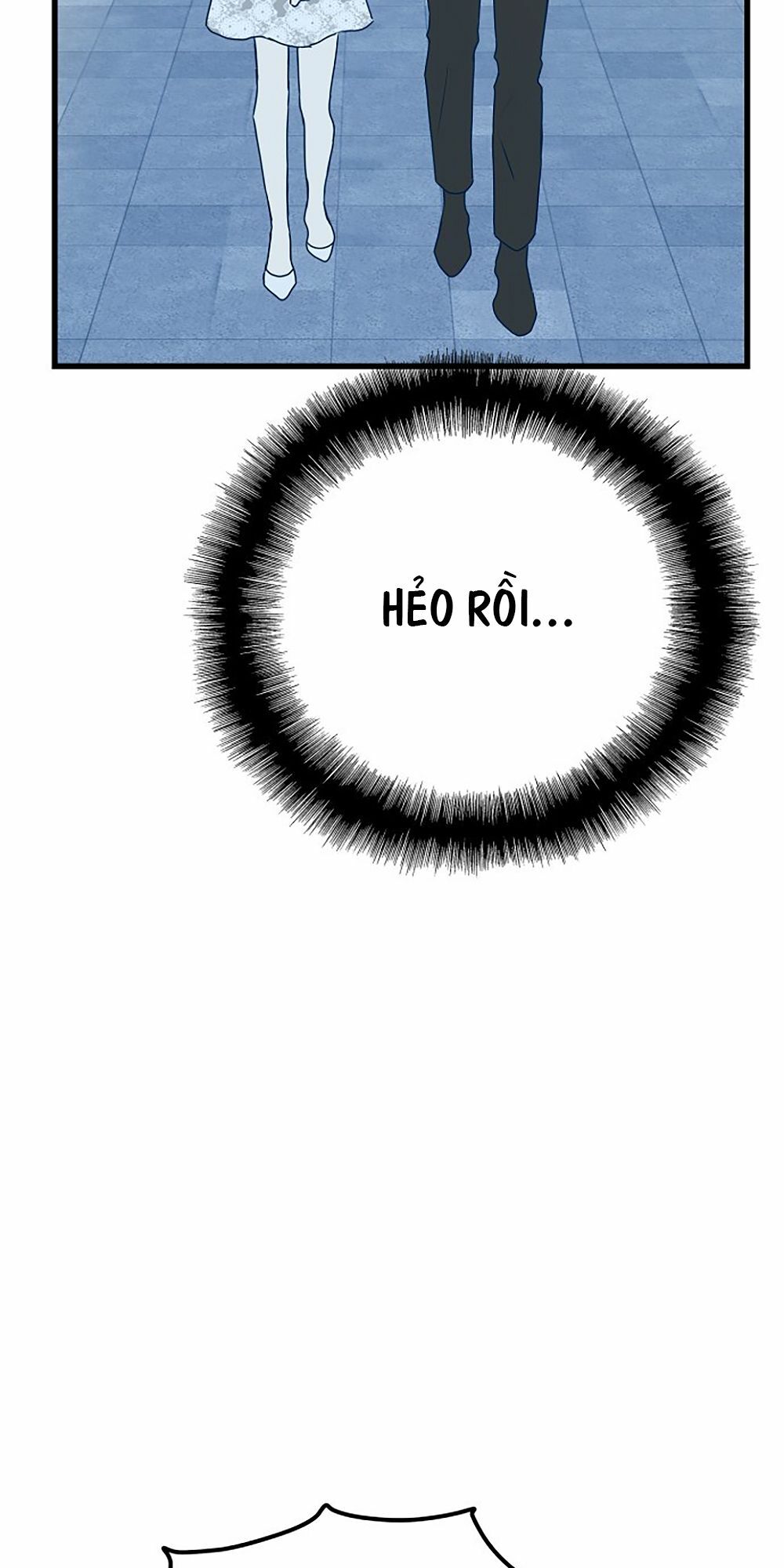 Kẻ Rác Rưởi Không Đáng Được Yêu Chapter 5 - Trang 2