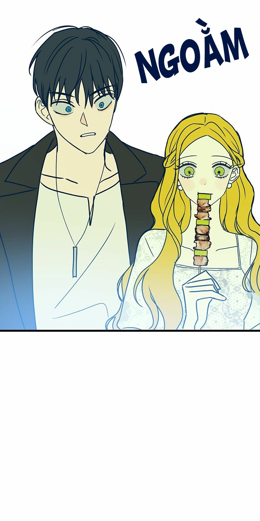 Kẻ Rác Rưởi Không Đáng Được Yêu Chapter 5 - Trang 2