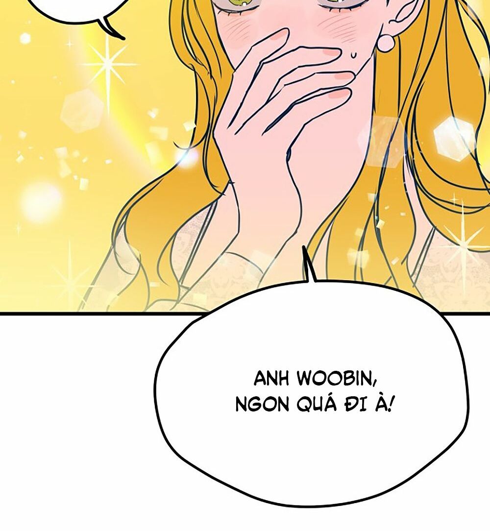 Kẻ Rác Rưởi Không Đáng Được Yêu Chapter 5 - Trang 2