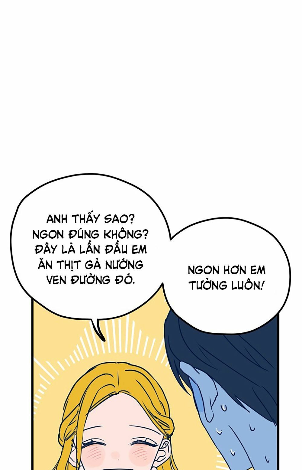 Kẻ Rác Rưởi Không Đáng Được Yêu Chapter 5 - Trang 2