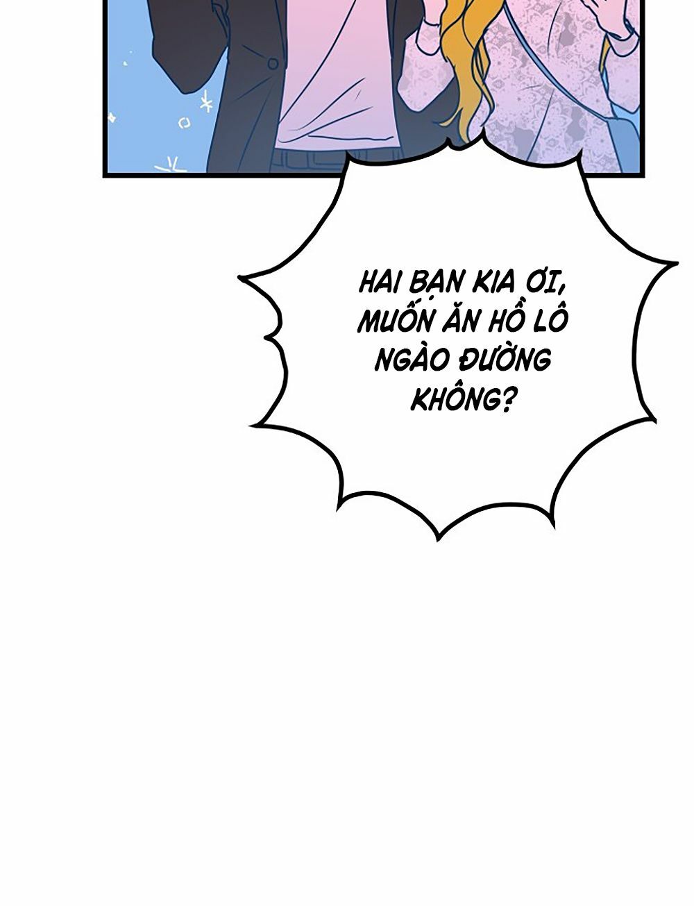 Kẻ Rác Rưởi Không Đáng Được Yêu Chapter 5 - Trang 2