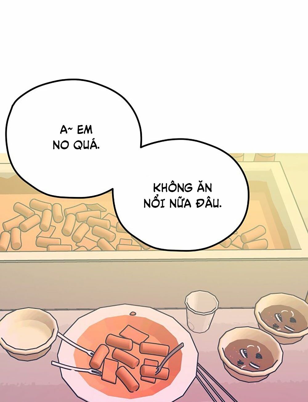 Kẻ Rác Rưởi Không Đáng Được Yêu Chapter 5 - Trang 2