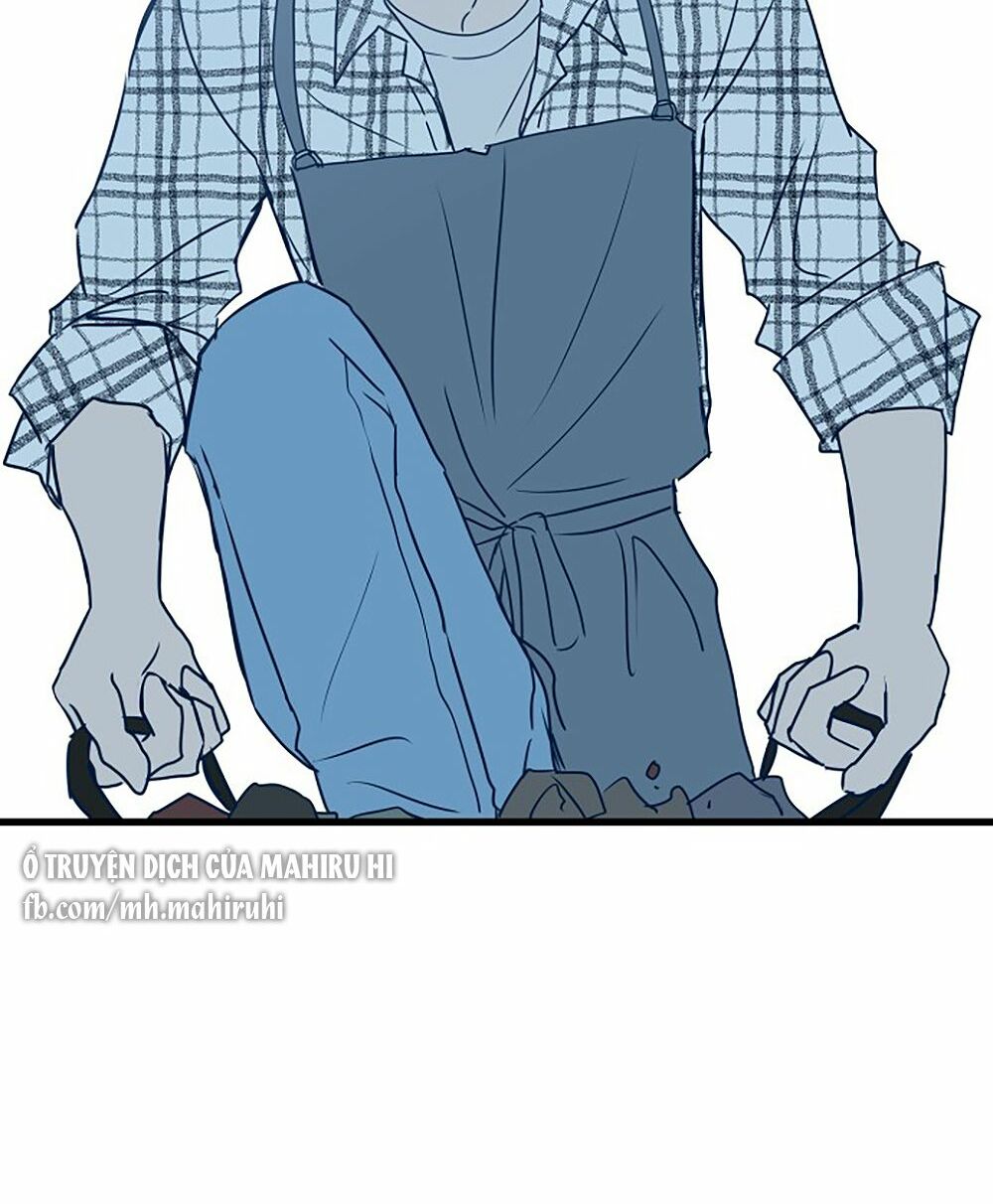 Kẻ Rác Rưởi Không Đáng Được Yêu Chapter 6 - Trang 2