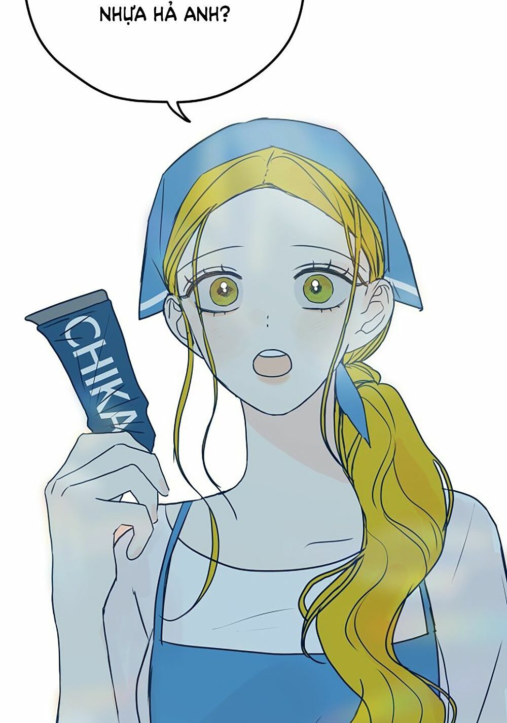 Kẻ Rác Rưởi Không Đáng Được Yêu Chapter 6 - Trang 2