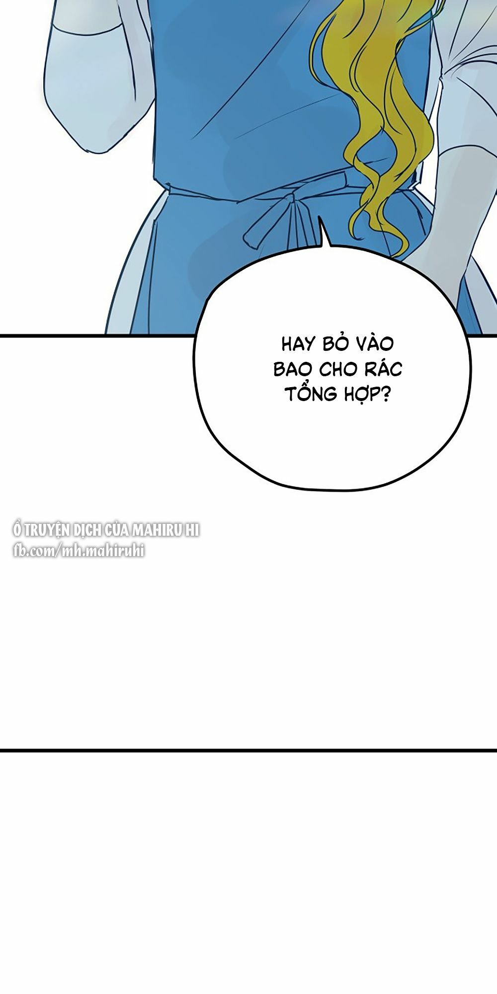 Kẻ Rác Rưởi Không Đáng Được Yêu Chapter 6 - Trang 2