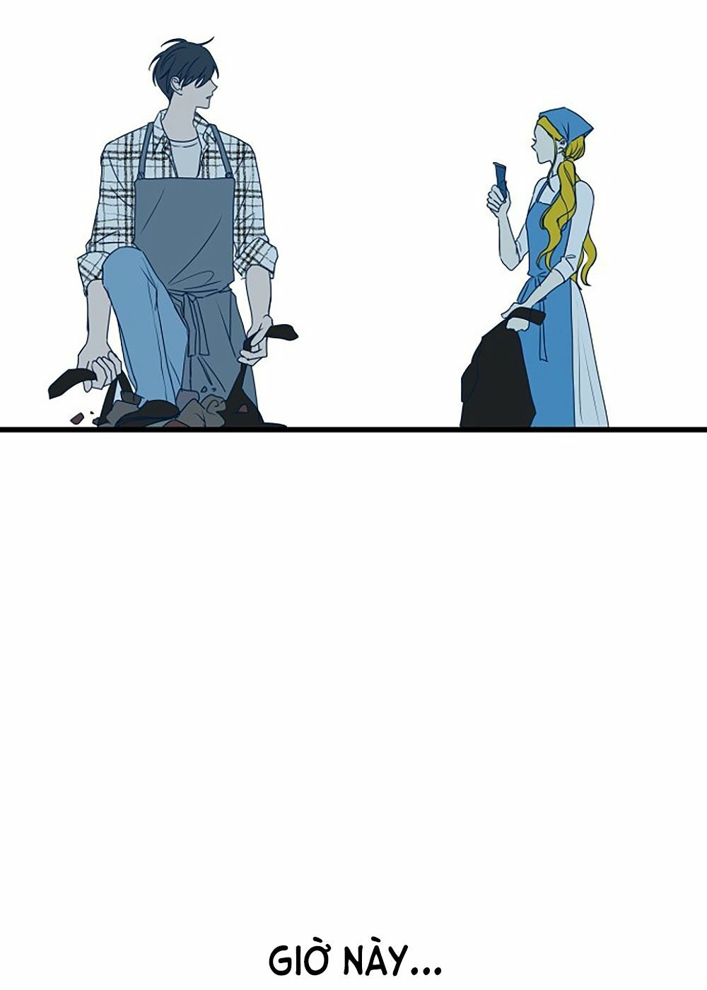 Kẻ Rác Rưởi Không Đáng Được Yêu Chapter 6 - Trang 2