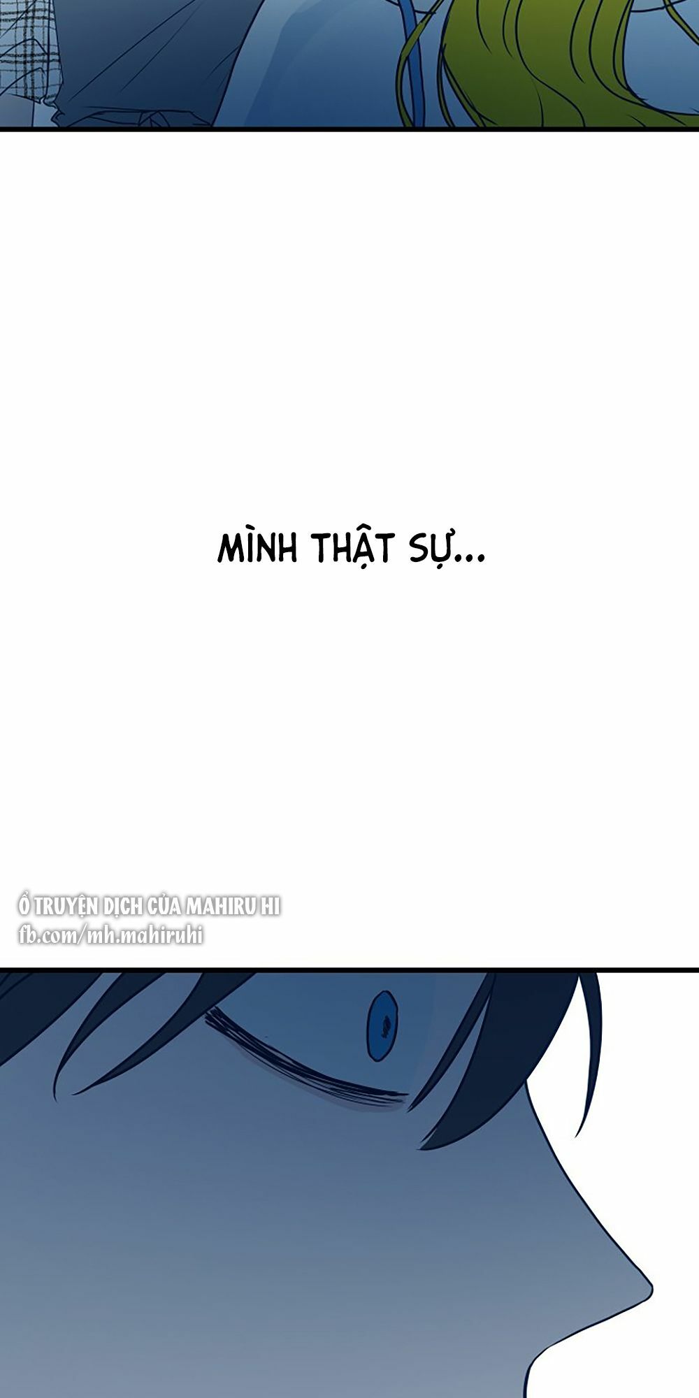 Kẻ Rác Rưởi Không Đáng Được Yêu Chapter 6 - Trang 2