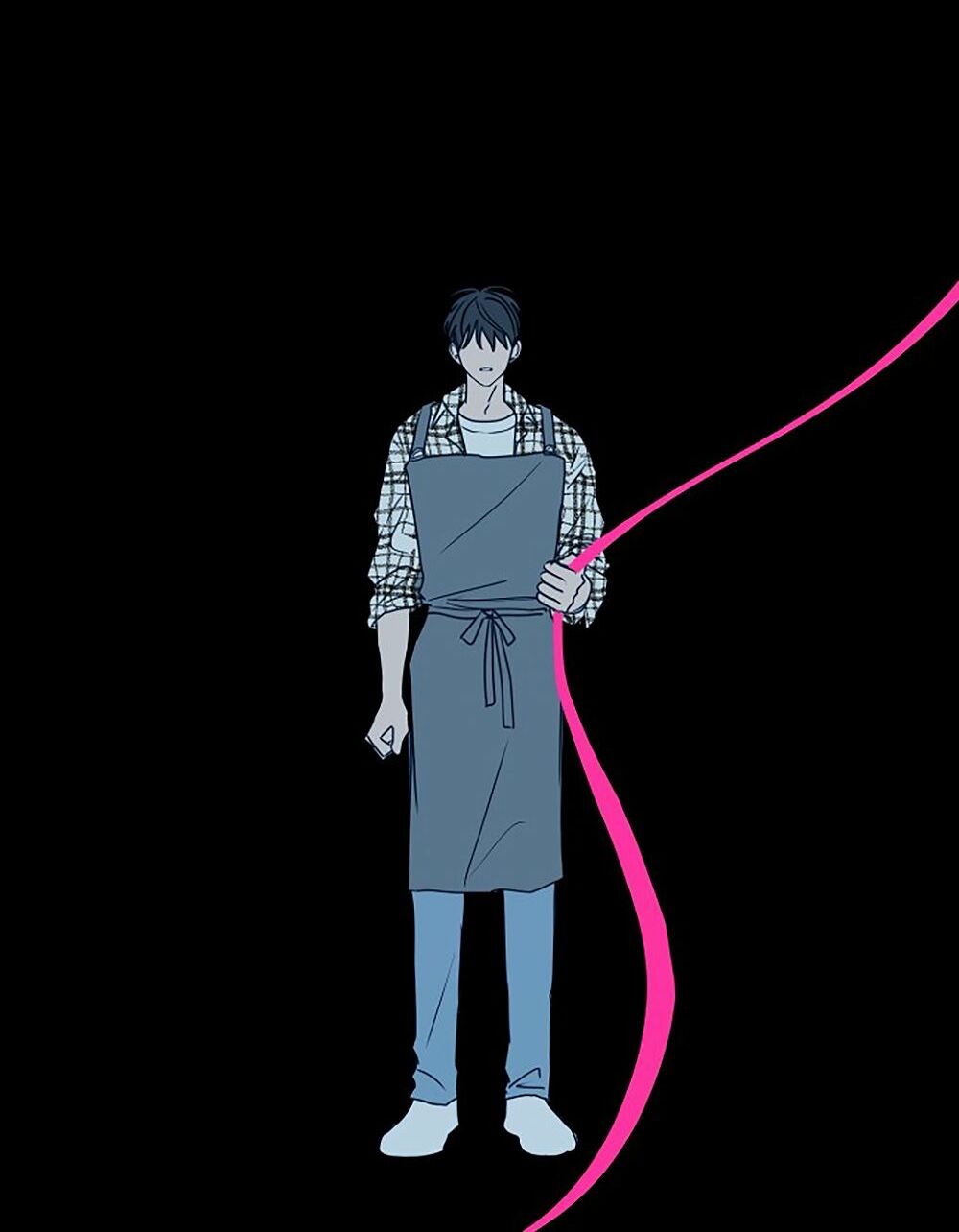 Kẻ Rác Rưởi Không Đáng Được Yêu Chapter 6 - Trang 2