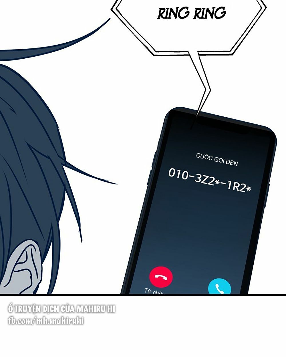 Kẻ Rác Rưởi Không Đáng Được Yêu Chapter 6 - Trang 2