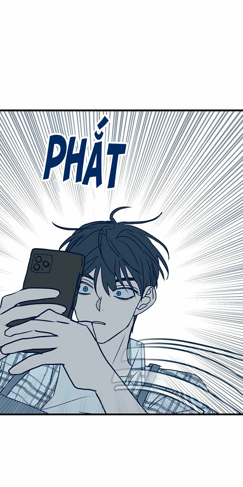 Kẻ Rác Rưởi Không Đáng Được Yêu Chapter 6 - Trang 2