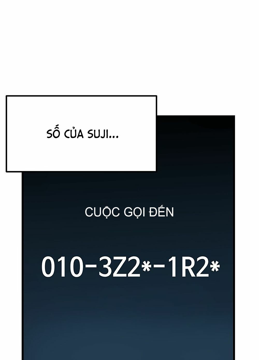 Kẻ Rác Rưởi Không Đáng Được Yêu Chapter 6 - Trang 2