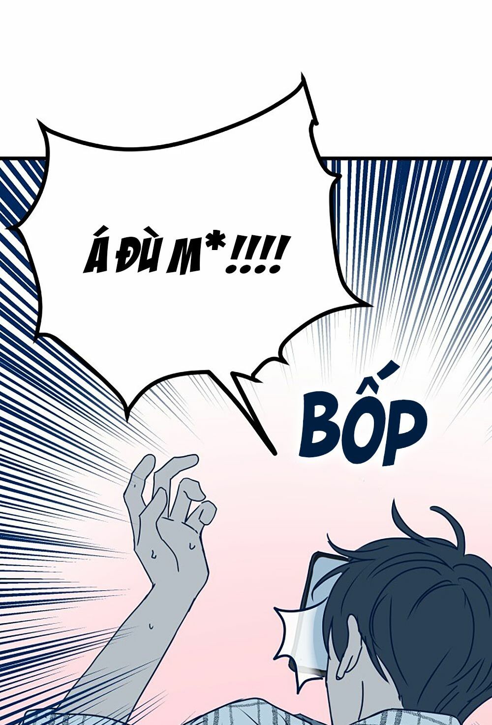 Kẻ Rác Rưởi Không Đáng Được Yêu Chapter 6 - Trang 2