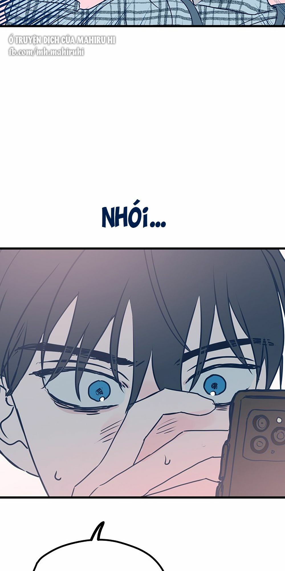 Kẻ Rác Rưởi Không Đáng Được Yêu Chapter 6 - Trang 2