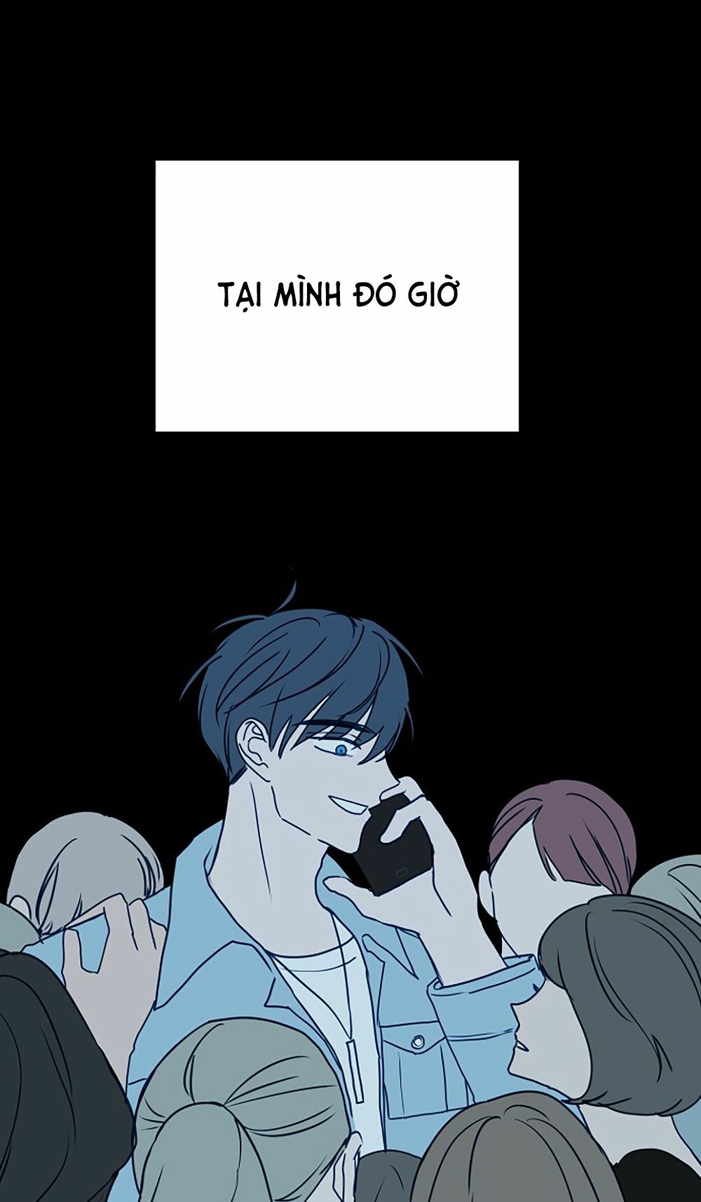 Kẻ Rác Rưởi Không Đáng Được Yêu Chapter 6 - Trang 2