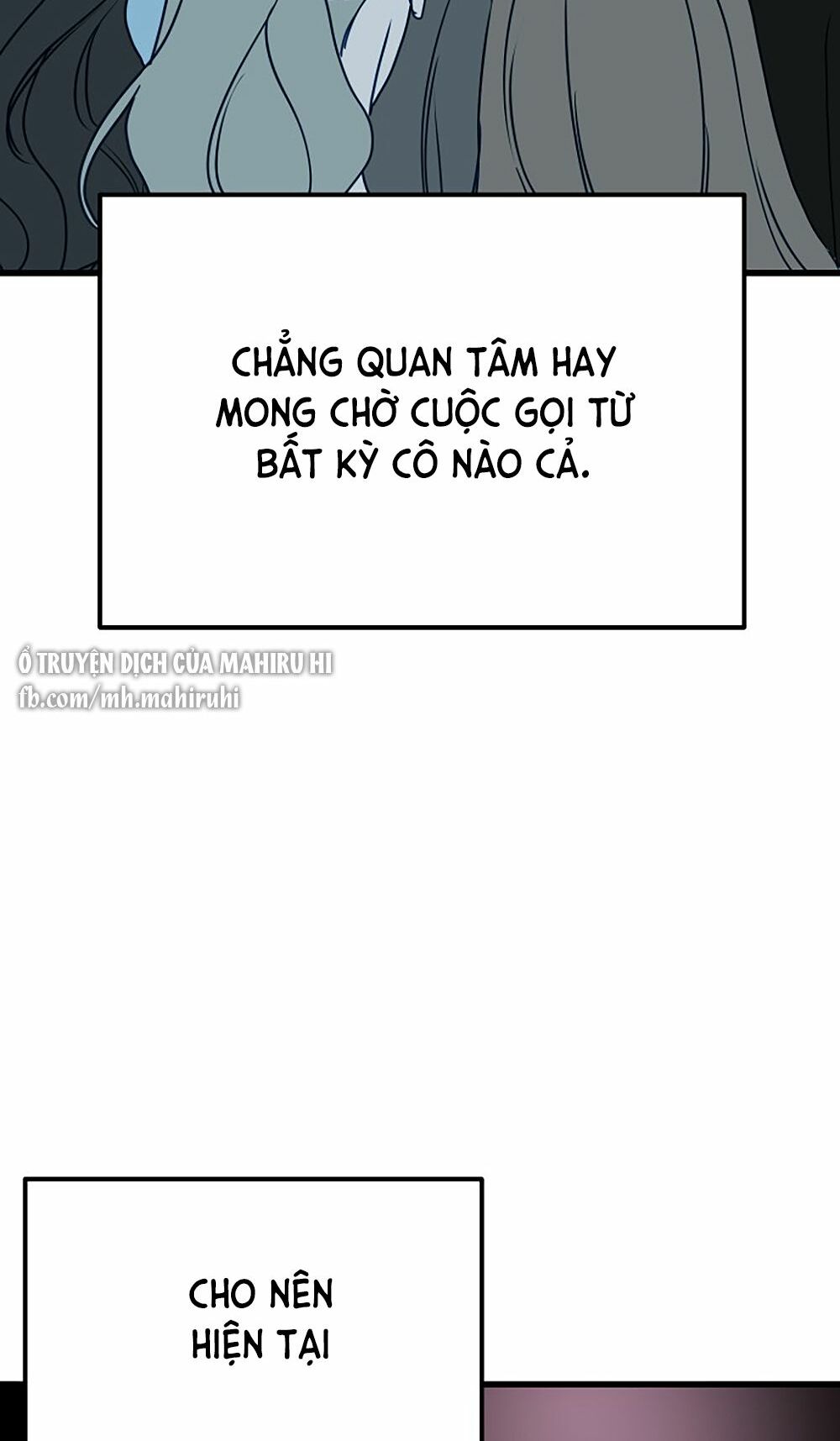 Kẻ Rác Rưởi Không Đáng Được Yêu Chapter 6 - Trang 2