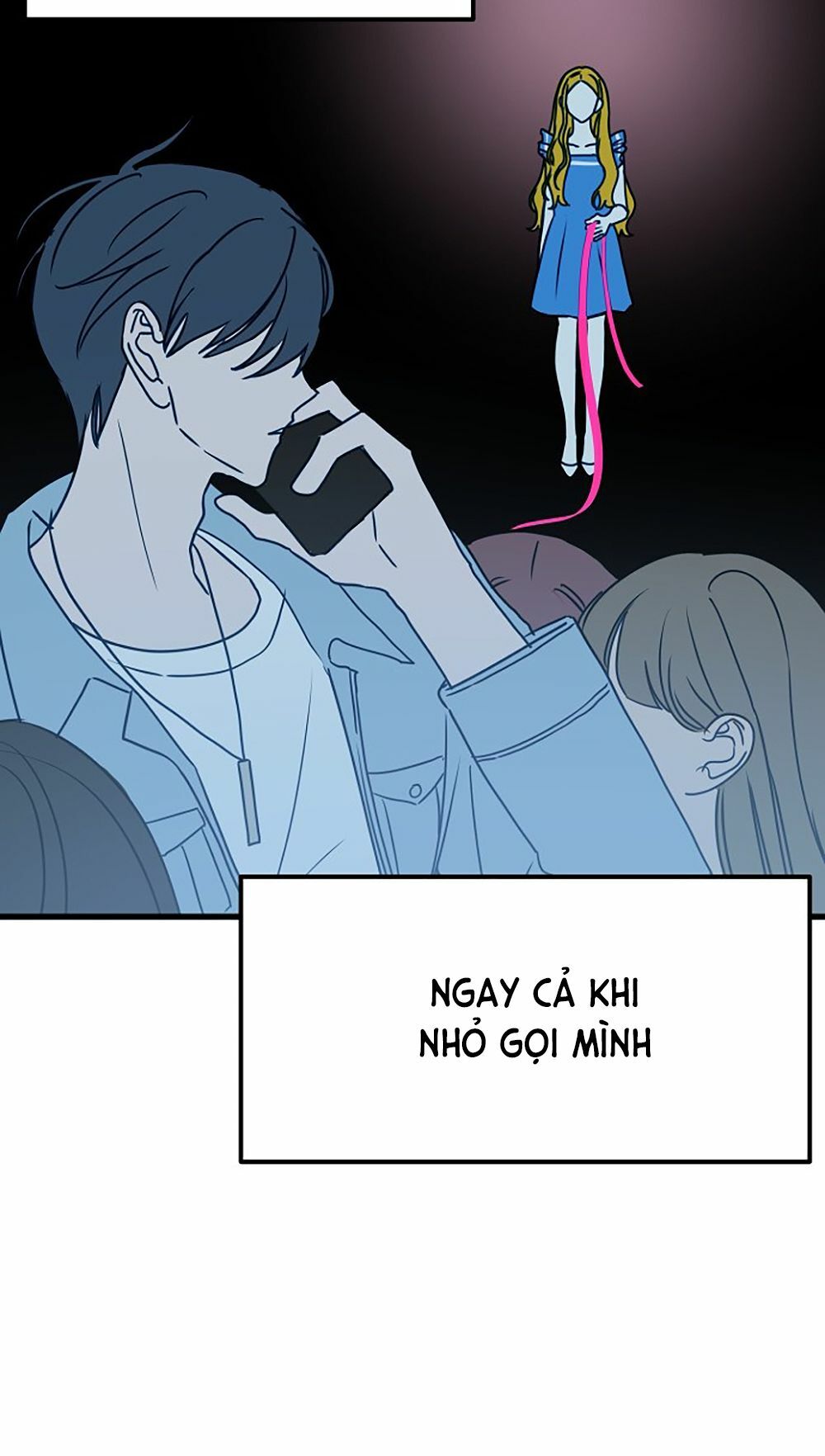 Kẻ Rác Rưởi Không Đáng Được Yêu Chapter 6 - Trang 2