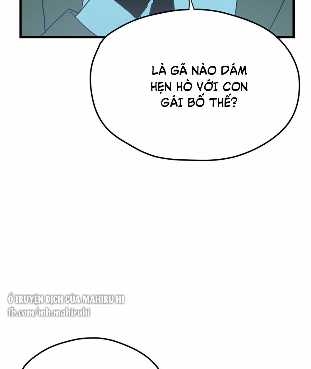 Kẻ Rác Rưởi Không Đáng Được Yêu Chapter 6 - Trang 2