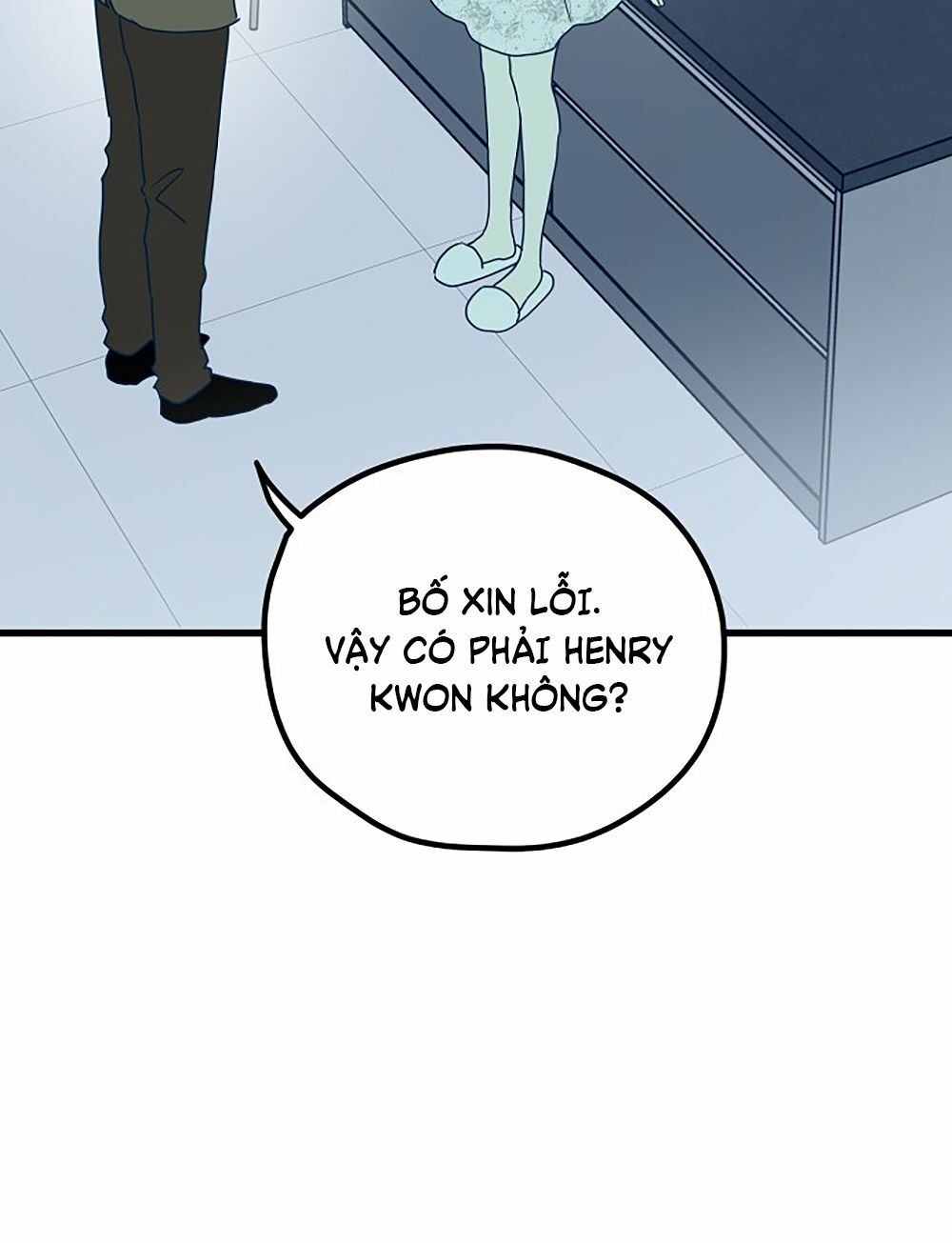 Kẻ Rác Rưởi Không Đáng Được Yêu Chapter 6 - Trang 2