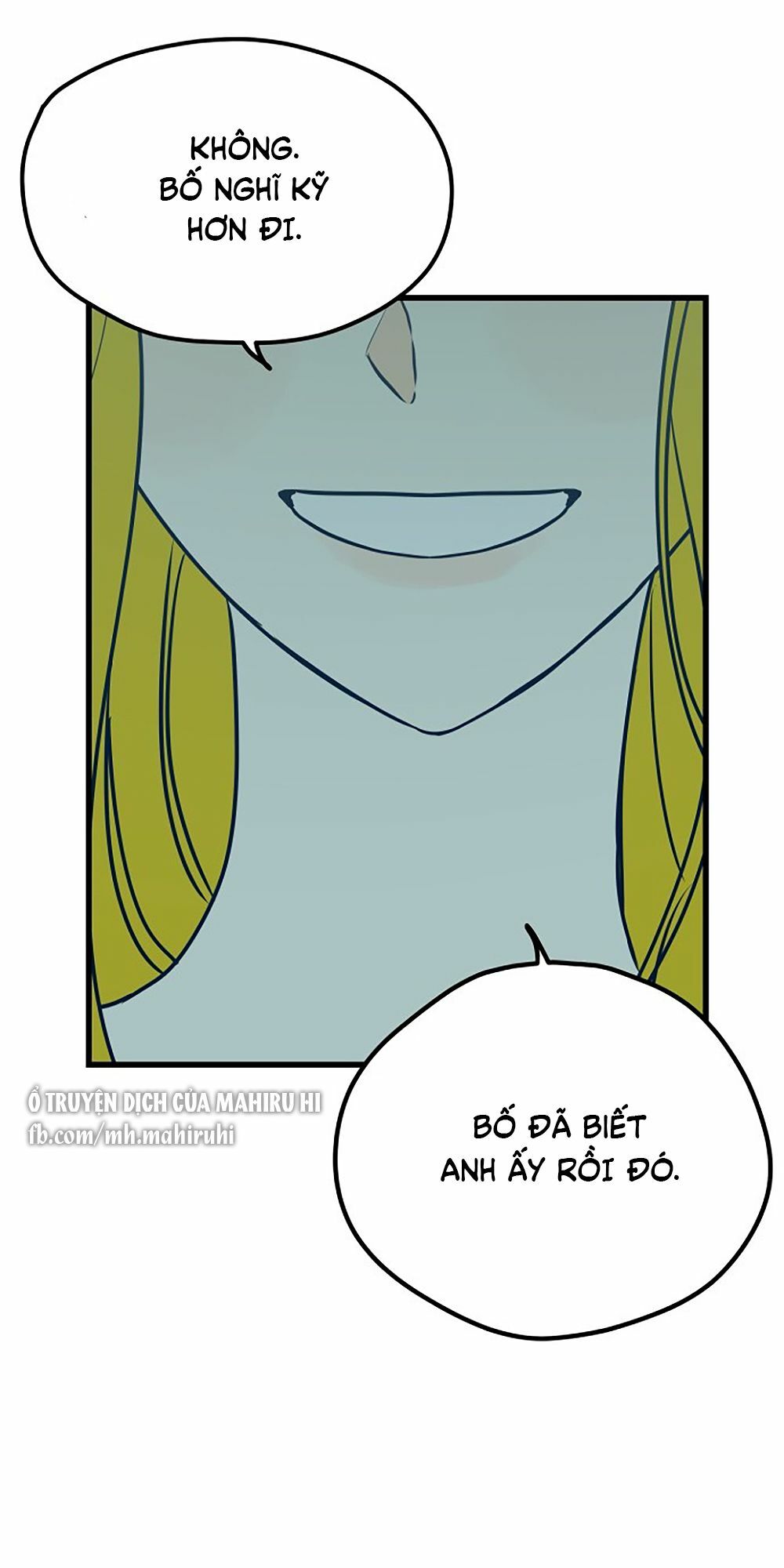 Kẻ Rác Rưởi Không Đáng Được Yêu Chapter 6 - Trang 2