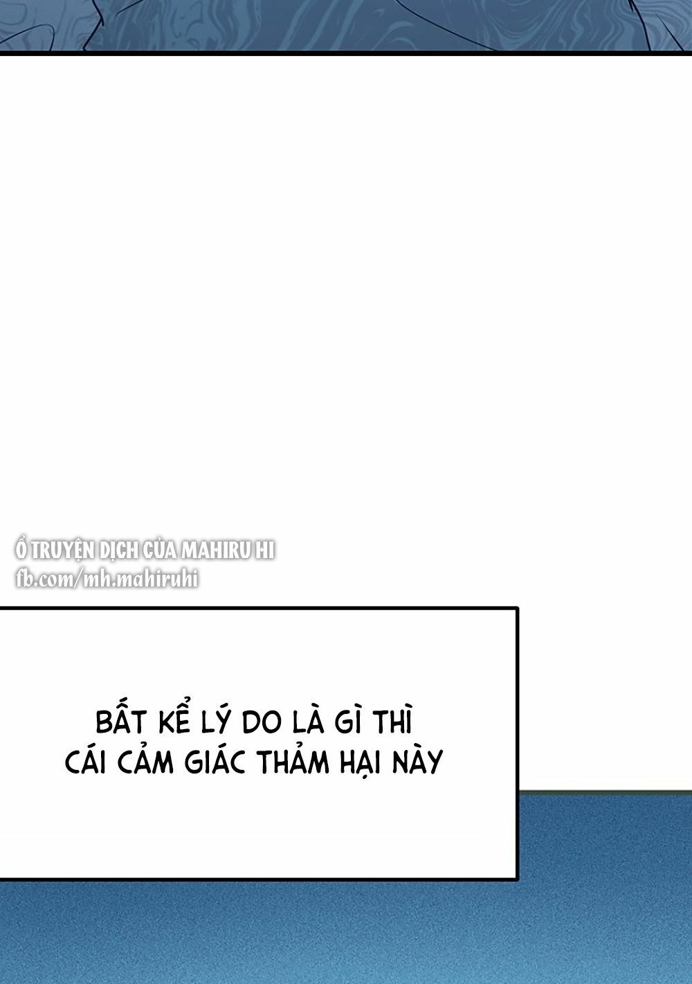 Kẻ Rác Rưởi Không Đáng Được Yêu Chapter 6 - Trang 2