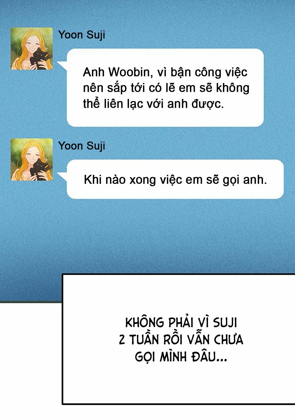 Kẻ Rác Rưởi Không Đáng Được Yêu Chapter 6 - Trang 2