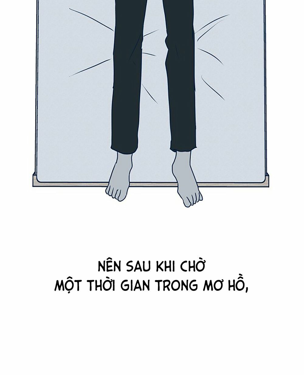 Kẻ Rác Rưởi Không Đáng Được Yêu Chapter 6 - Trang 2