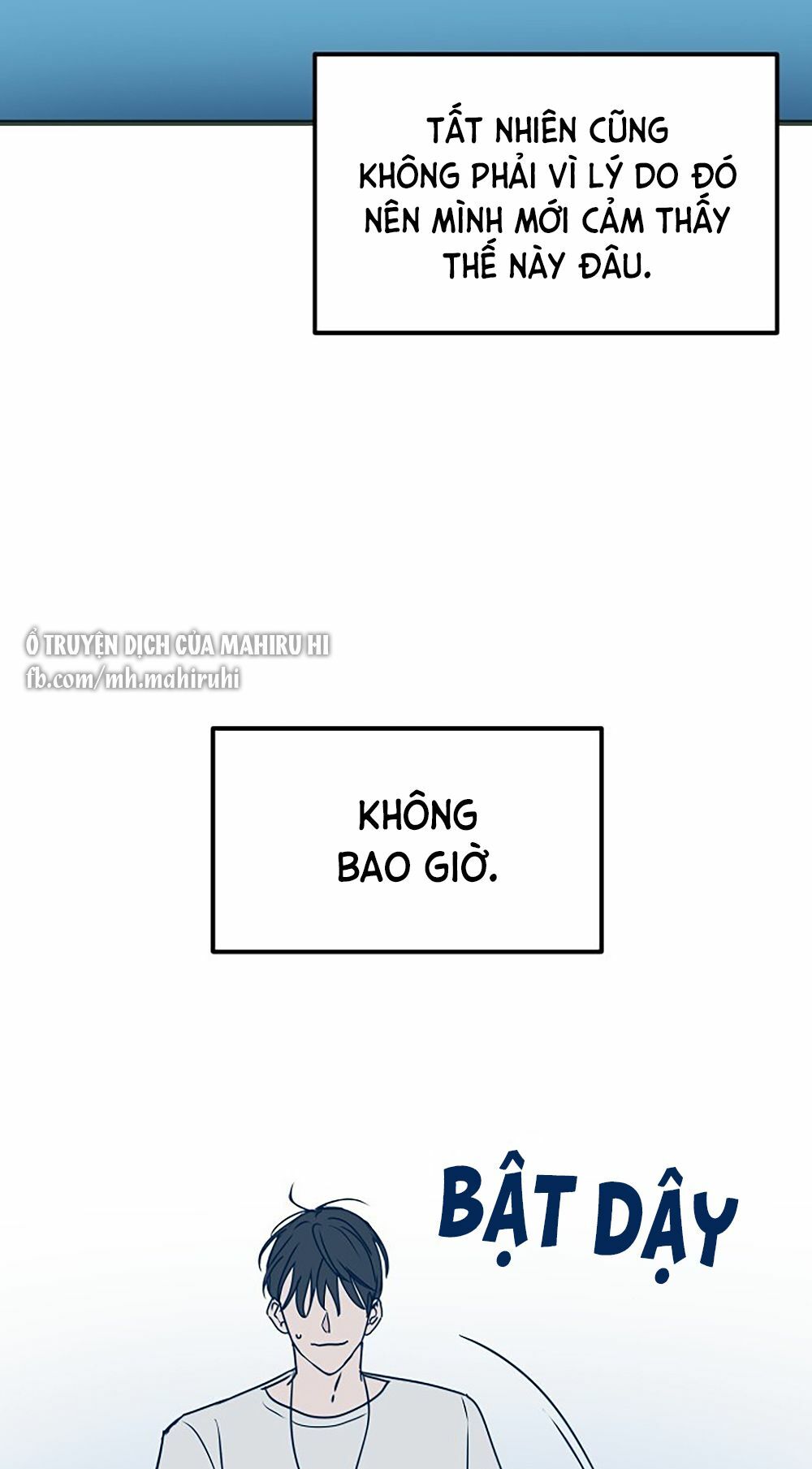 Kẻ Rác Rưởi Không Đáng Được Yêu Chapter 6 - Trang 2