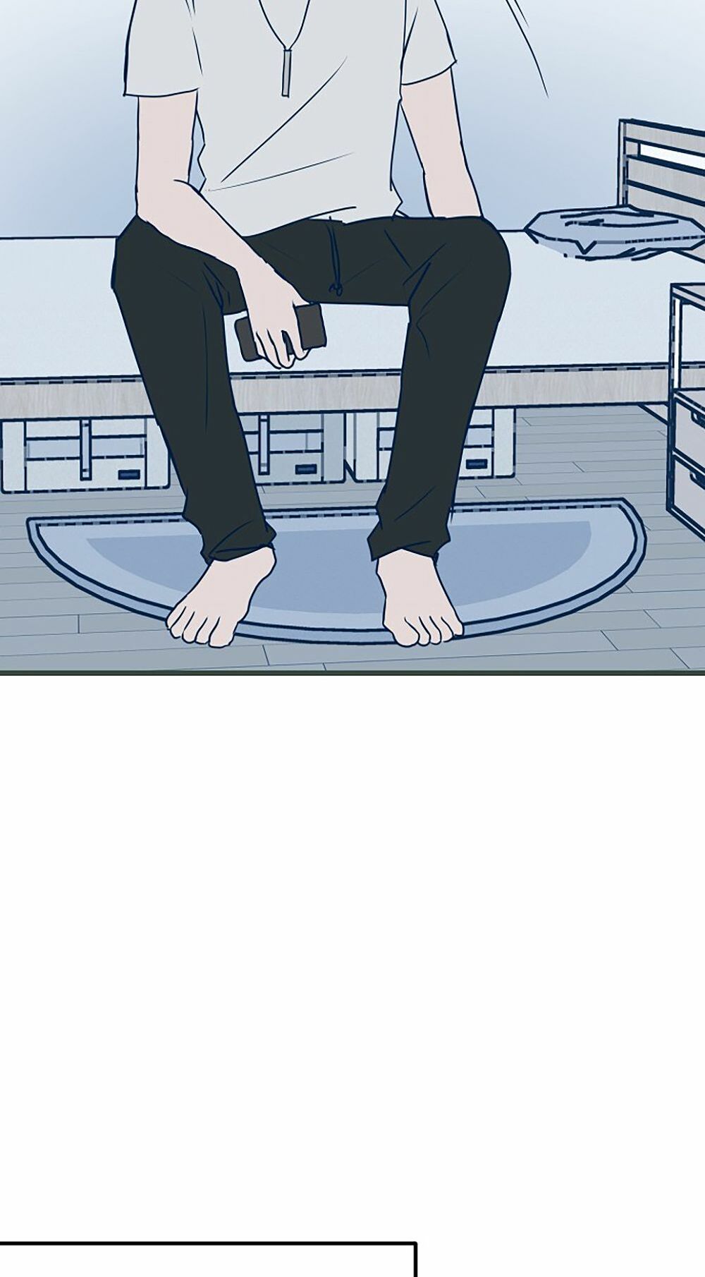 Kẻ Rác Rưởi Không Đáng Được Yêu Chapter 6 - Trang 2