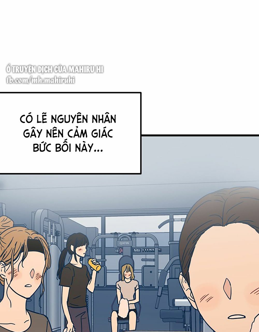 Kẻ Rác Rưởi Không Đáng Được Yêu Chapter 6 - Trang 2