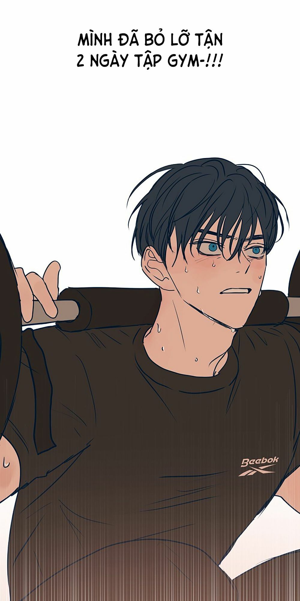 Kẻ Rác Rưởi Không Đáng Được Yêu Chapter 6 - Trang 2