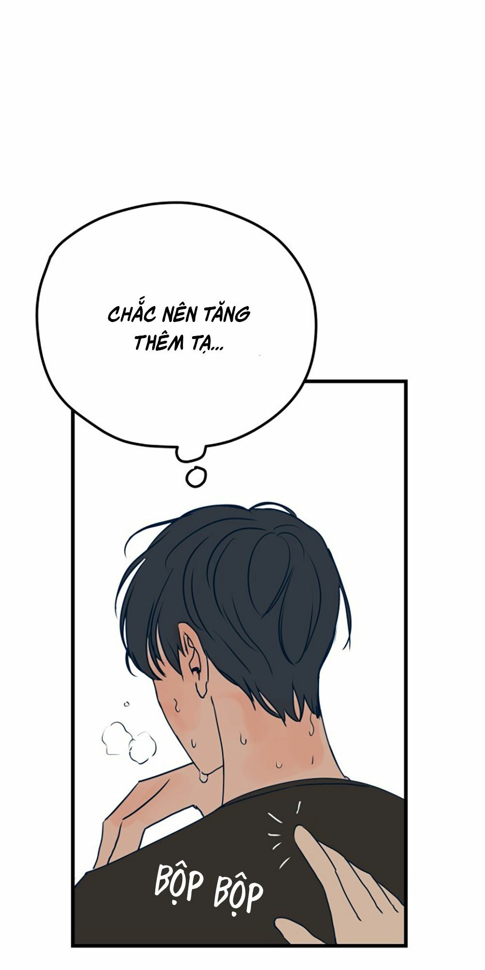 Kẻ Rác Rưởi Không Đáng Được Yêu Chapter 6 - Trang 2