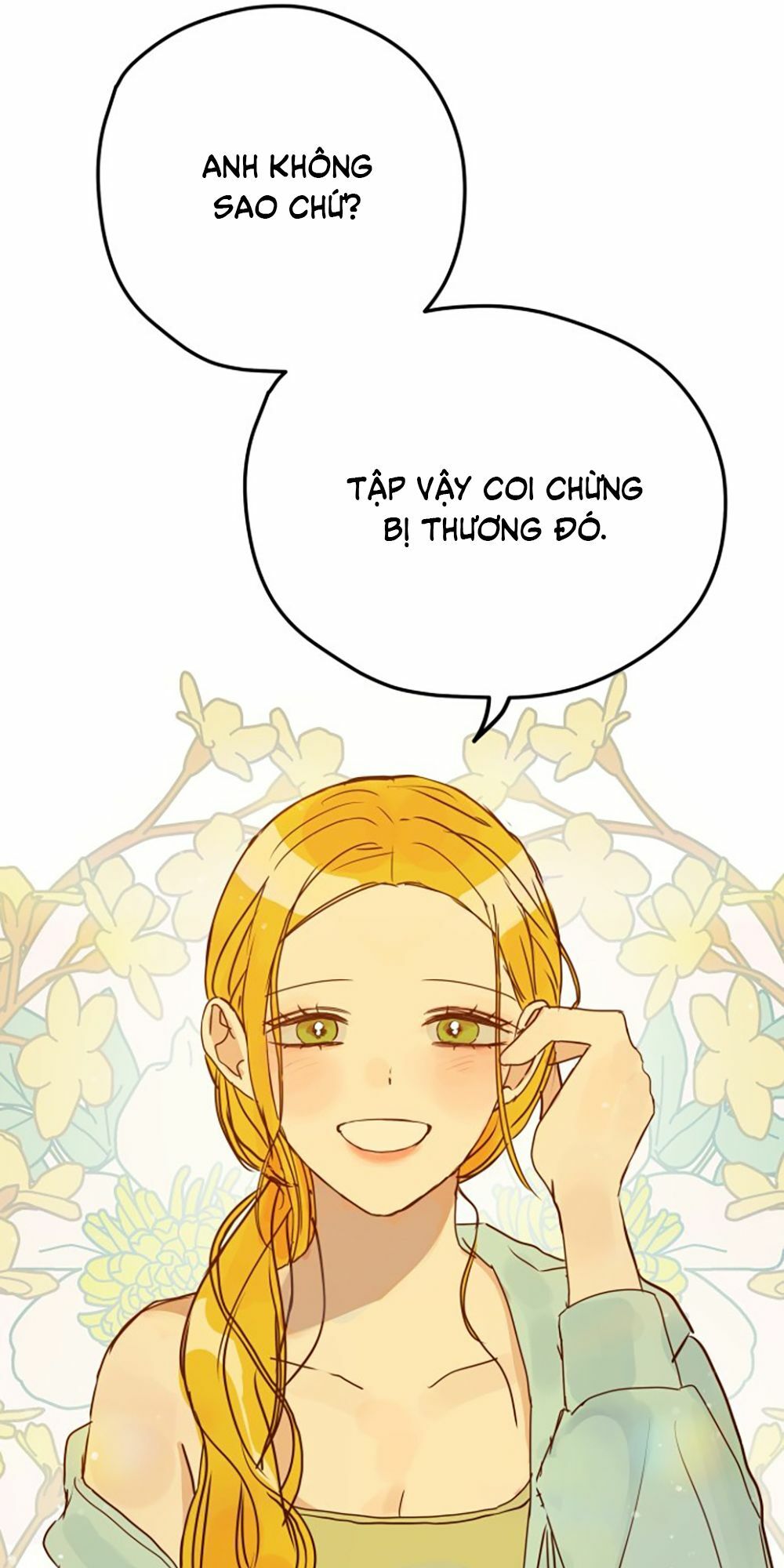 Kẻ Rác Rưởi Không Đáng Được Yêu Chapter 6 - Trang 2