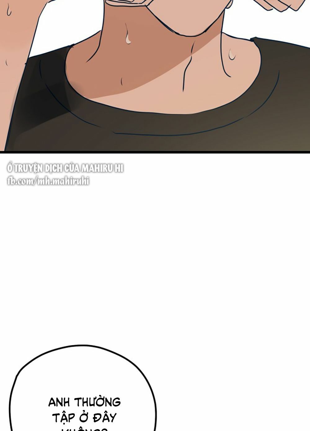 Kẻ Rác Rưởi Không Đáng Được Yêu Chapter 6 - Trang 2