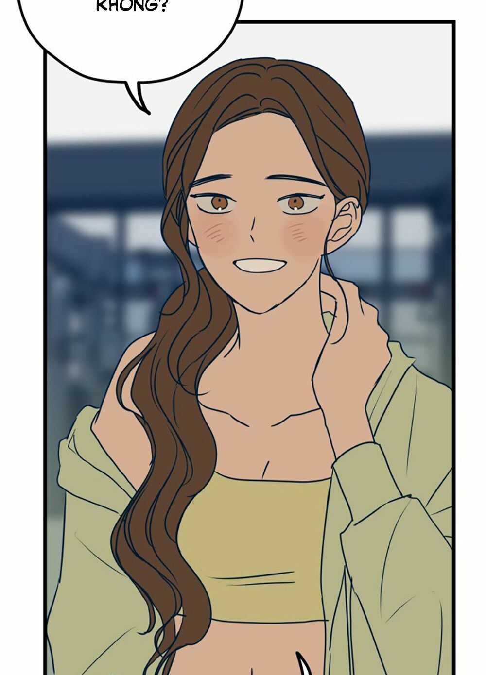 Kẻ Rác Rưởi Không Đáng Được Yêu Chapter 6 - Trang 2