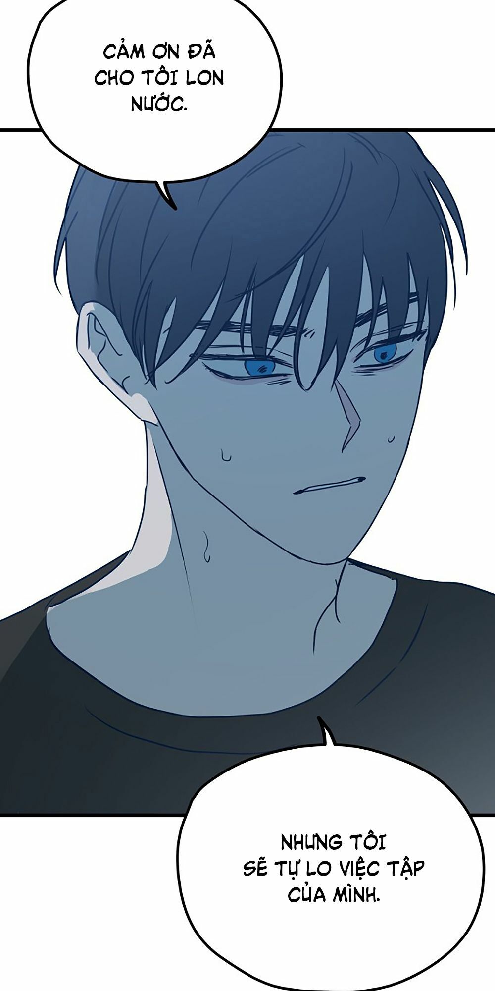 Kẻ Rác Rưởi Không Đáng Được Yêu Chapter 6 - Trang 2