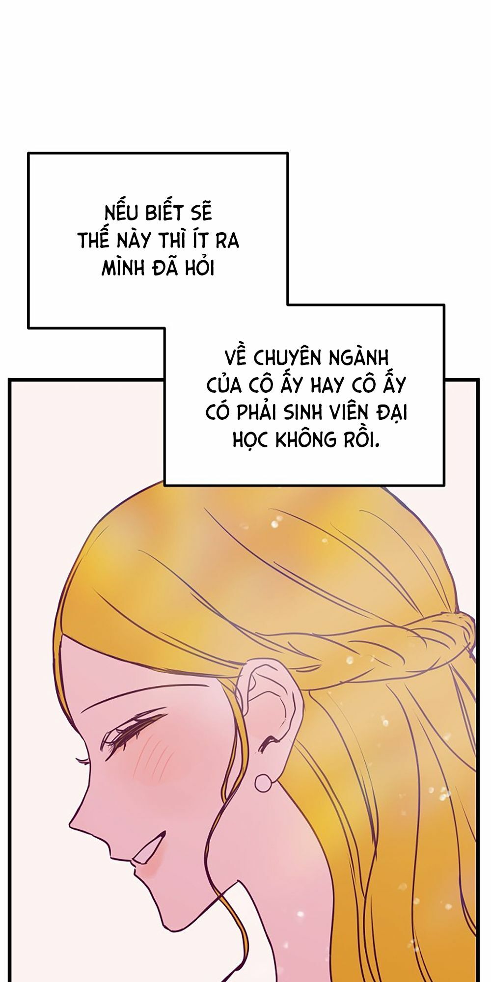 Kẻ Rác Rưởi Không Đáng Được Yêu Chapter 6 - Trang 2