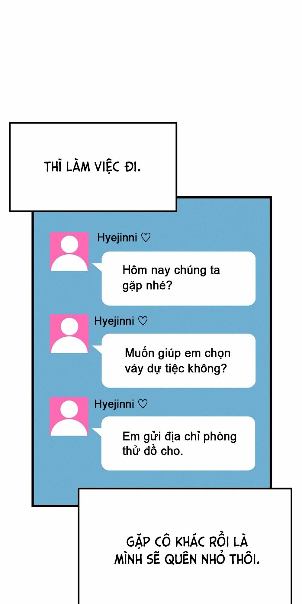 Kẻ Rác Rưởi Không Đáng Được Yêu Chapter 6 - Trang 2