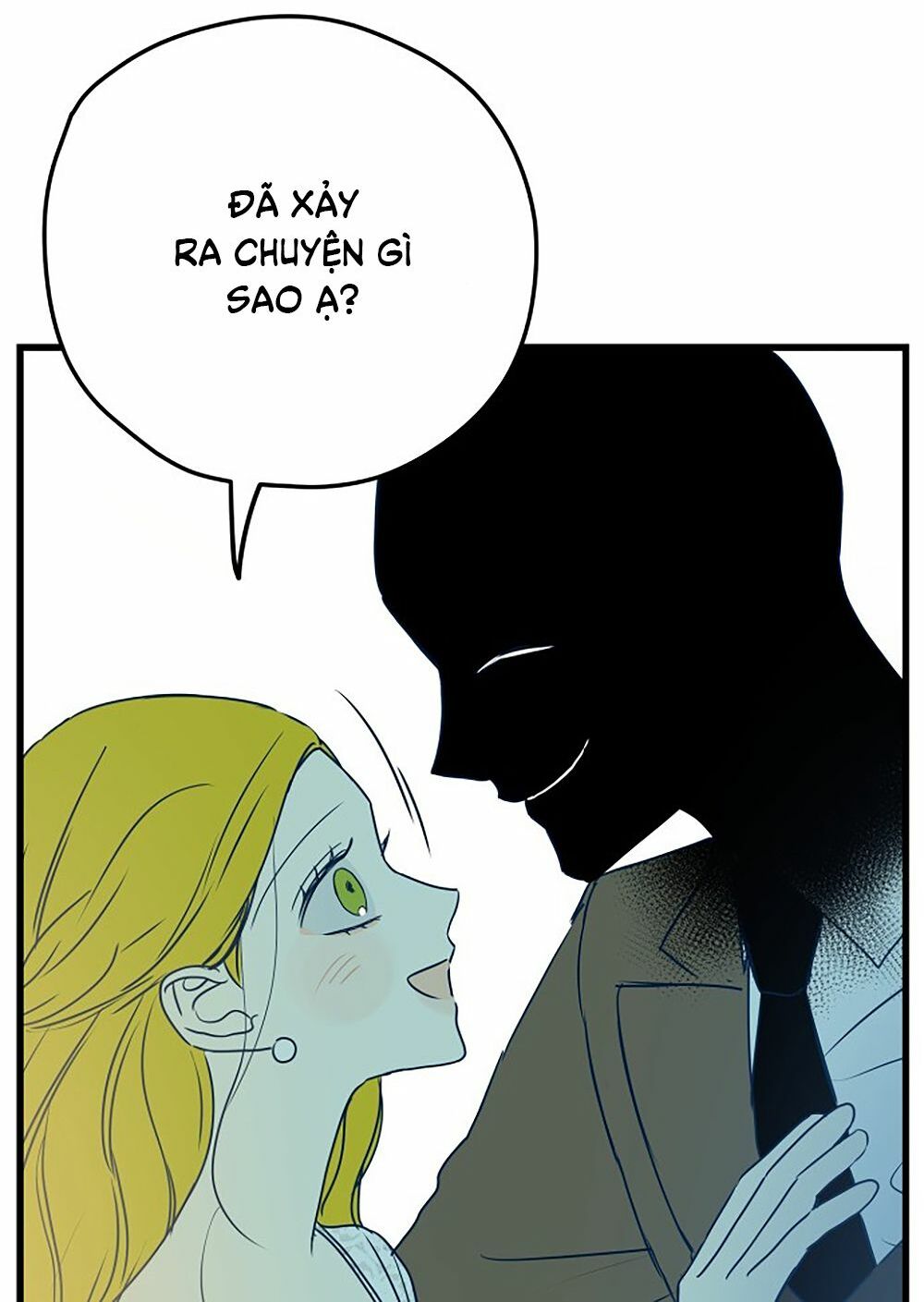 Kẻ Rác Rưởi Không Đáng Được Yêu Chapter 6 - Trang 2