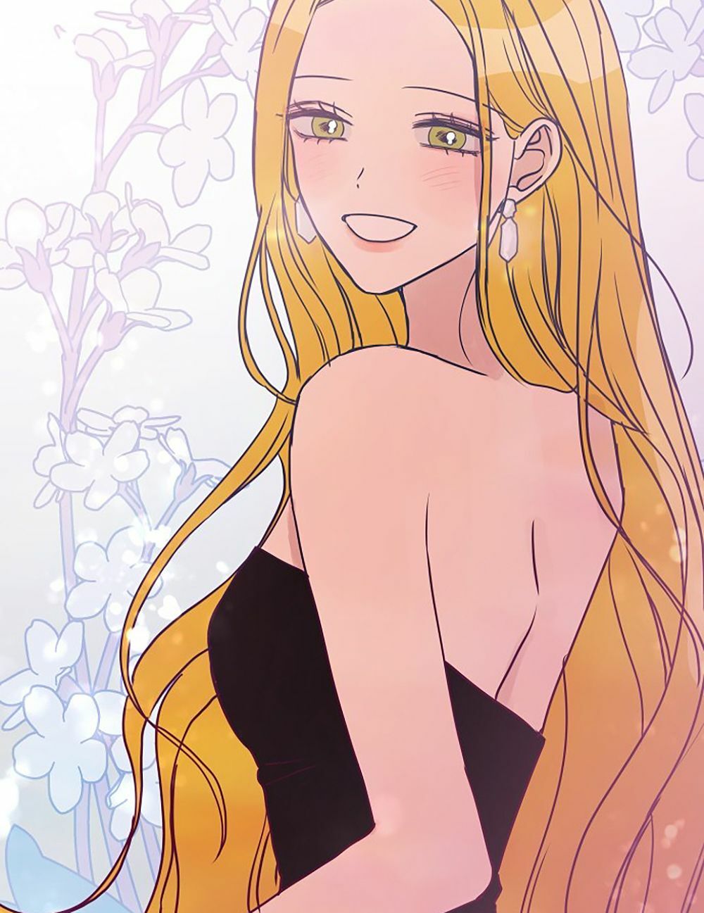 Kẻ Rác Rưởi Không Đáng Được Yêu Chapter 6 - Trang 2