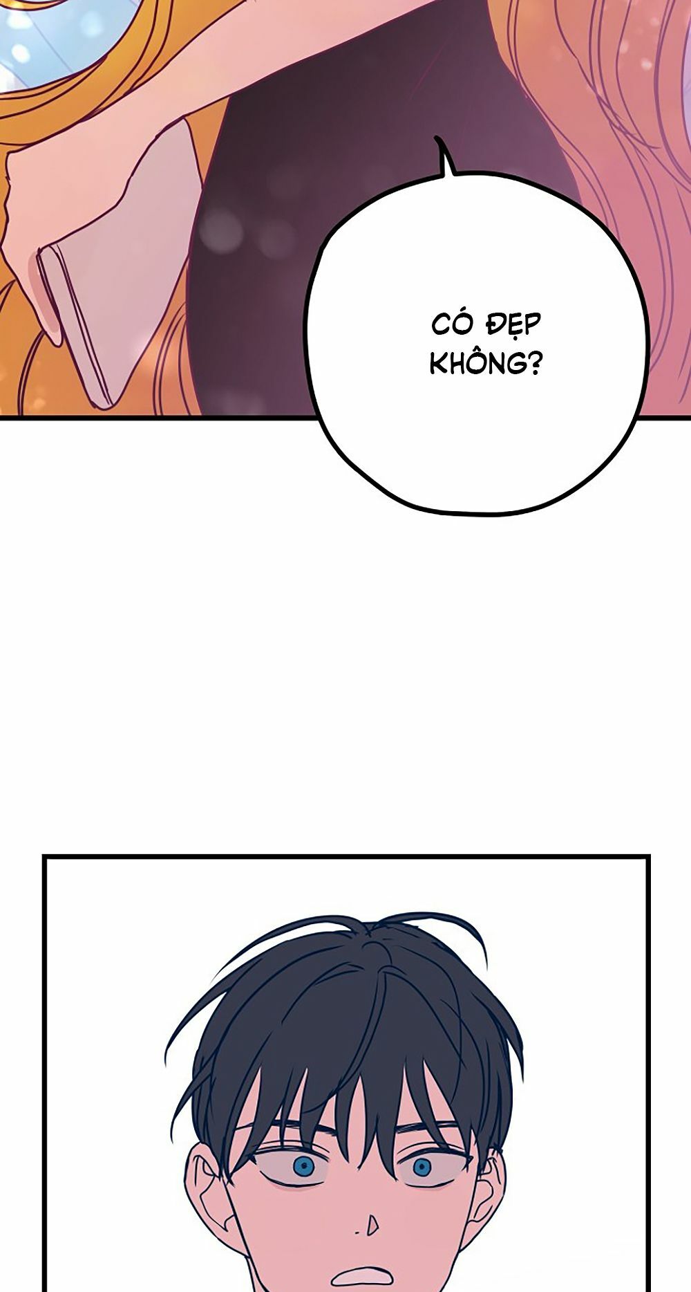 Kẻ Rác Rưởi Không Đáng Được Yêu Chapter 6 - Trang 2