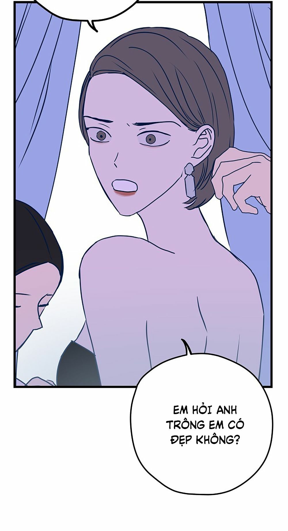 Kẻ Rác Rưởi Không Đáng Được Yêu Chapter 6 - Trang 2