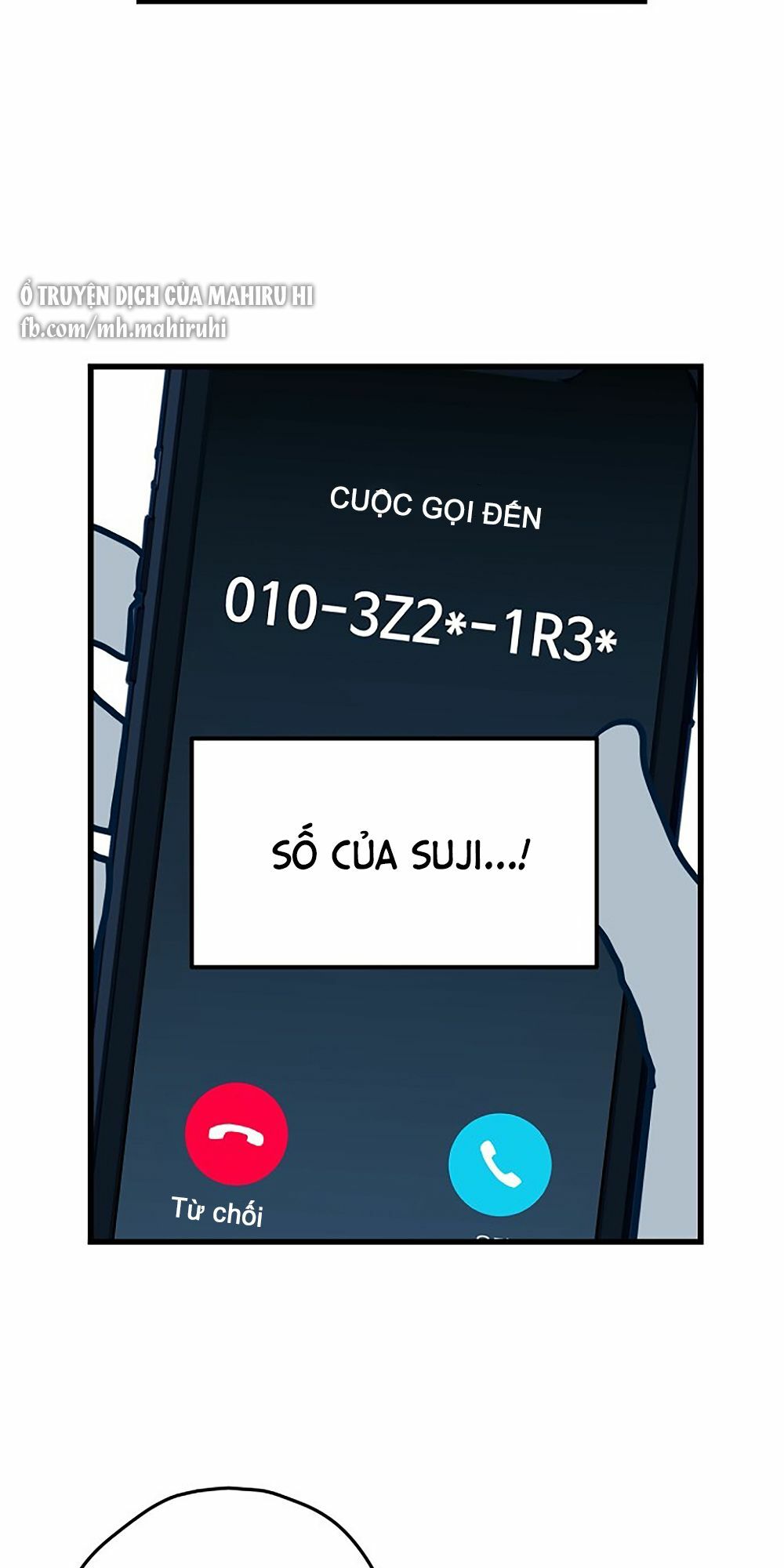 Kẻ Rác Rưởi Không Đáng Được Yêu Chapter 6 - Trang 2