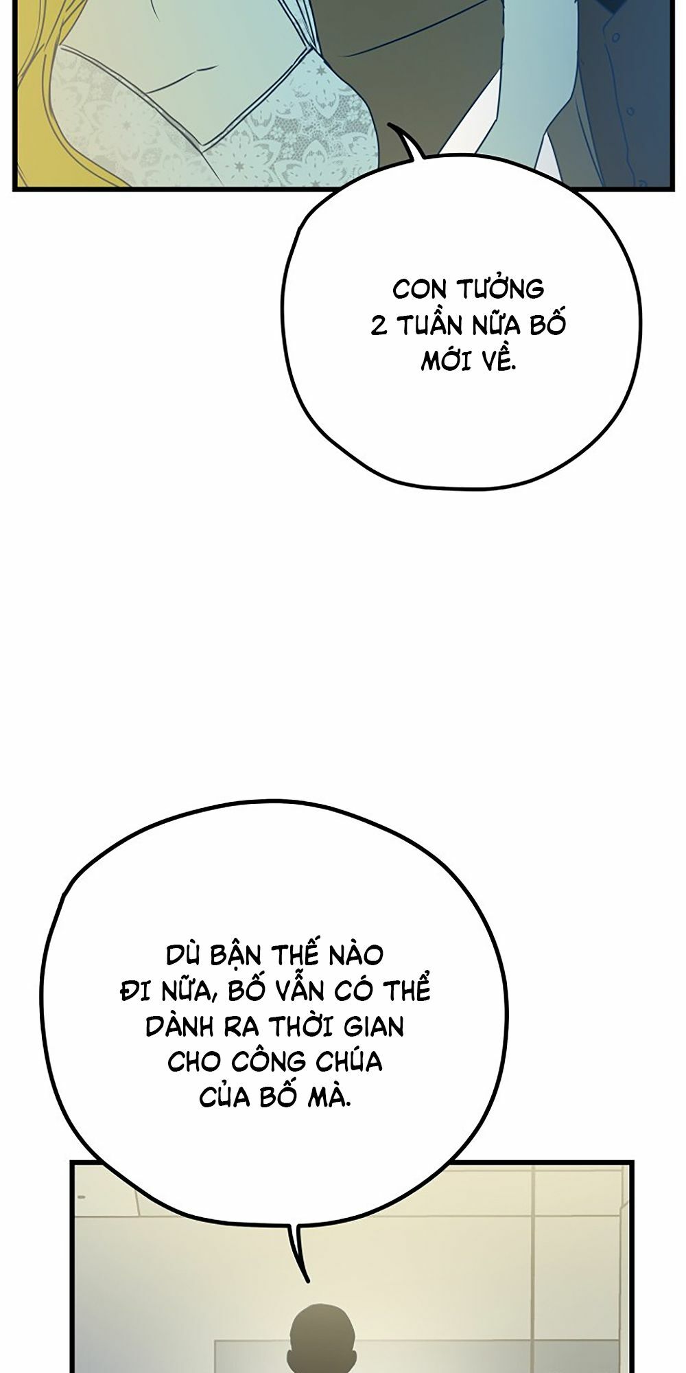 Kẻ Rác Rưởi Không Đáng Được Yêu Chapter 6 - Trang 2