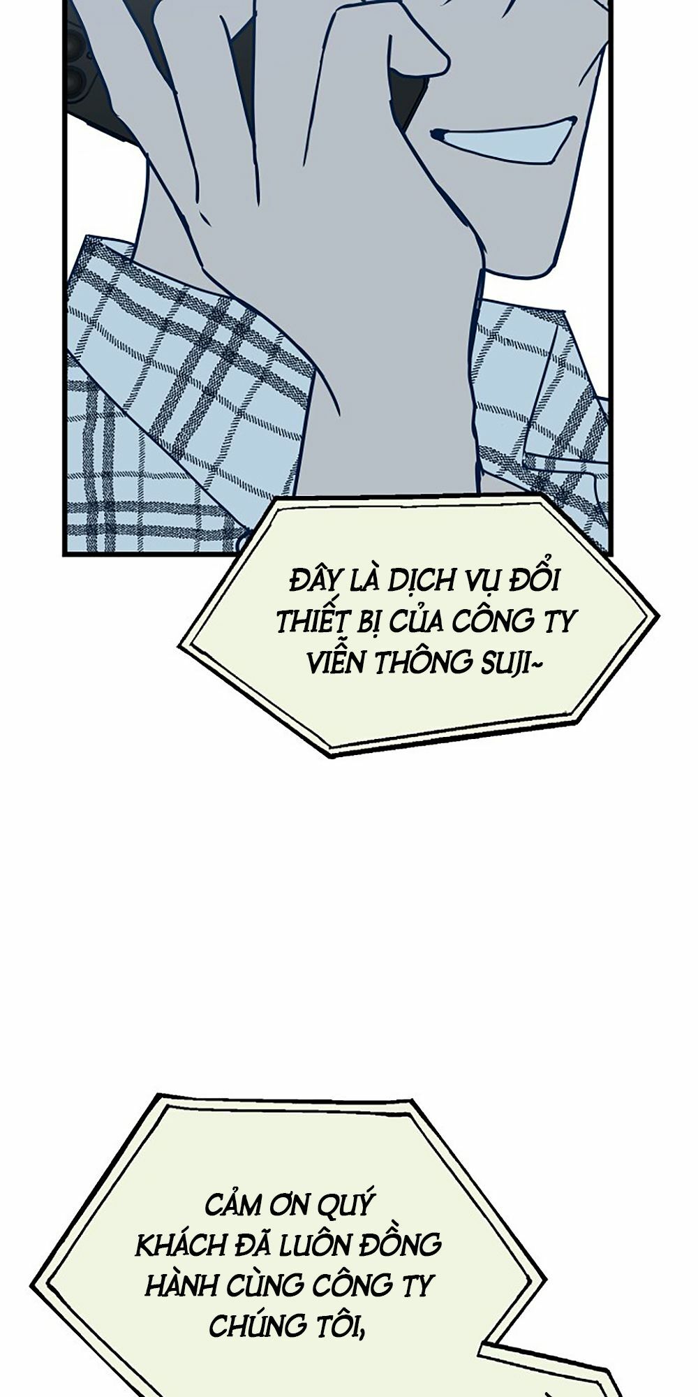 Kẻ Rác Rưởi Không Đáng Được Yêu Chapter 6 - Trang 2