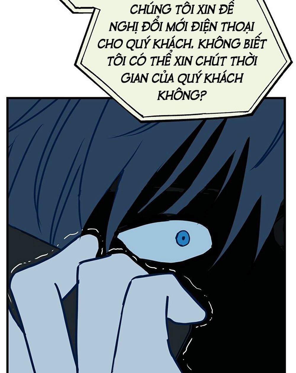 Kẻ Rác Rưởi Không Đáng Được Yêu Chapter 6 - Trang 2