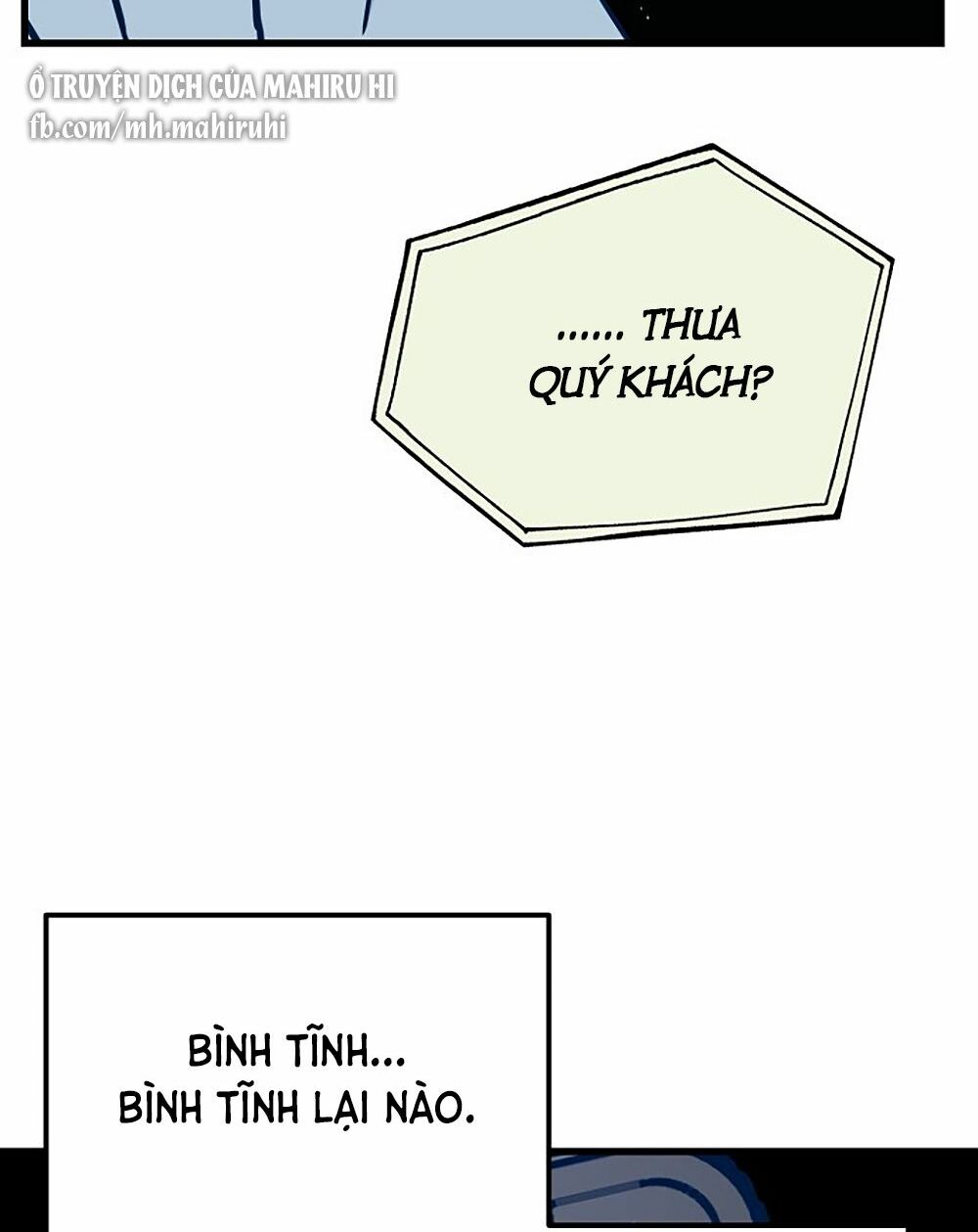 Kẻ Rác Rưởi Không Đáng Được Yêu Chapter 6 - Trang 2