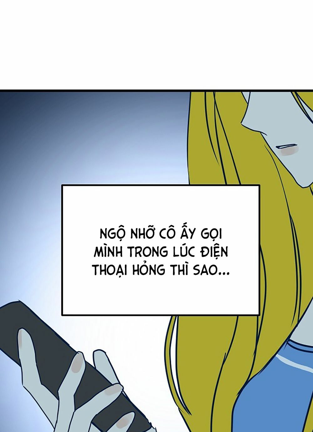 Kẻ Rác Rưởi Không Đáng Được Yêu Chapter 6 - Trang 2