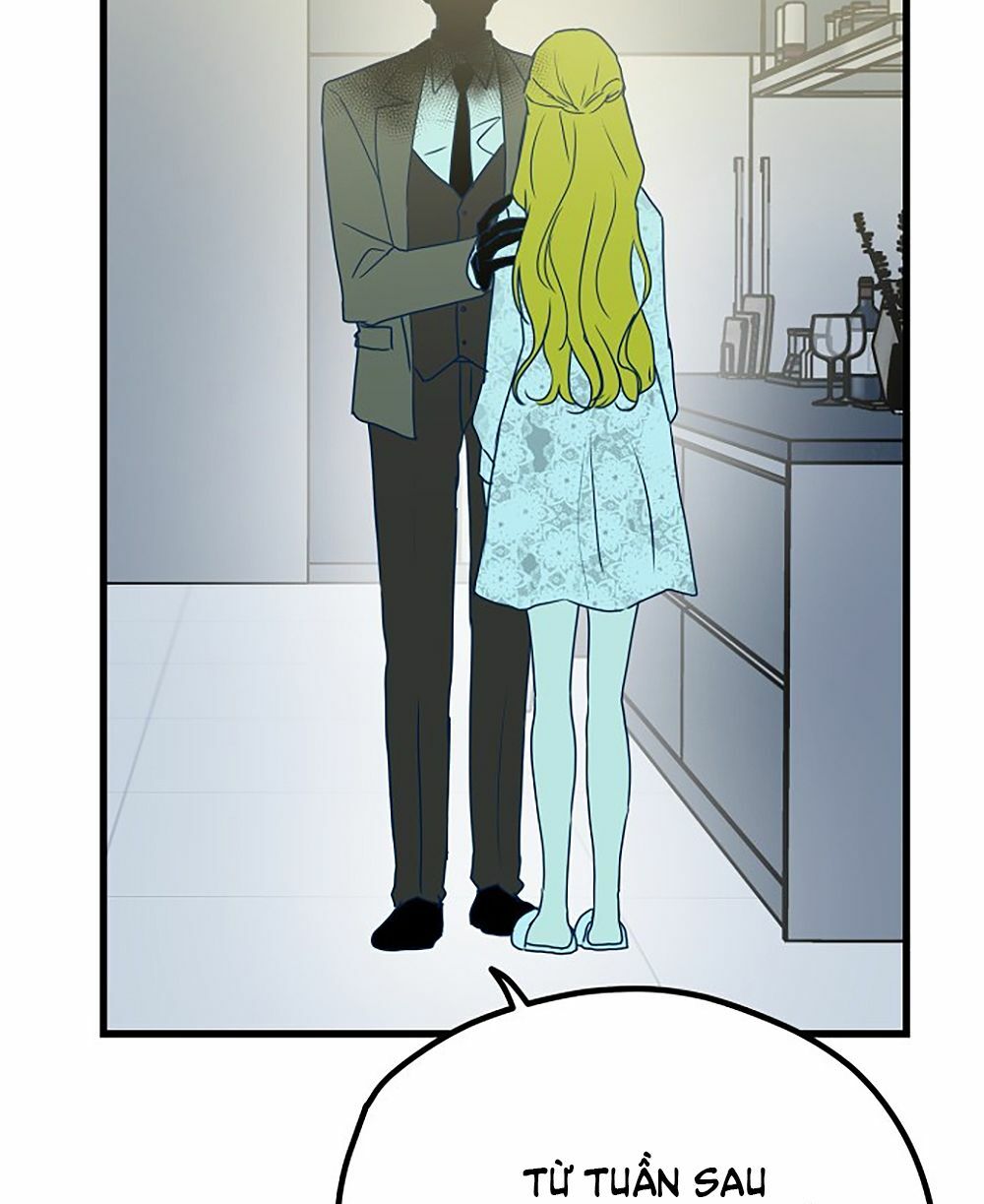 Kẻ Rác Rưởi Không Đáng Được Yêu Chapter 6 - Trang 2