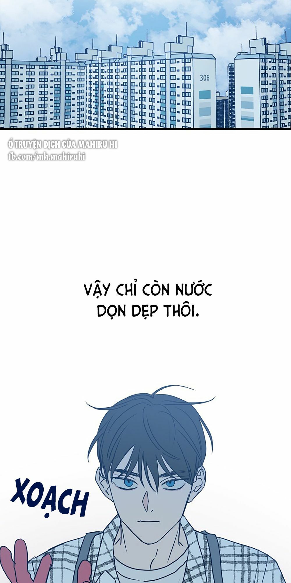 Kẻ Rác Rưởi Không Đáng Được Yêu Chapter 6 - Trang 2