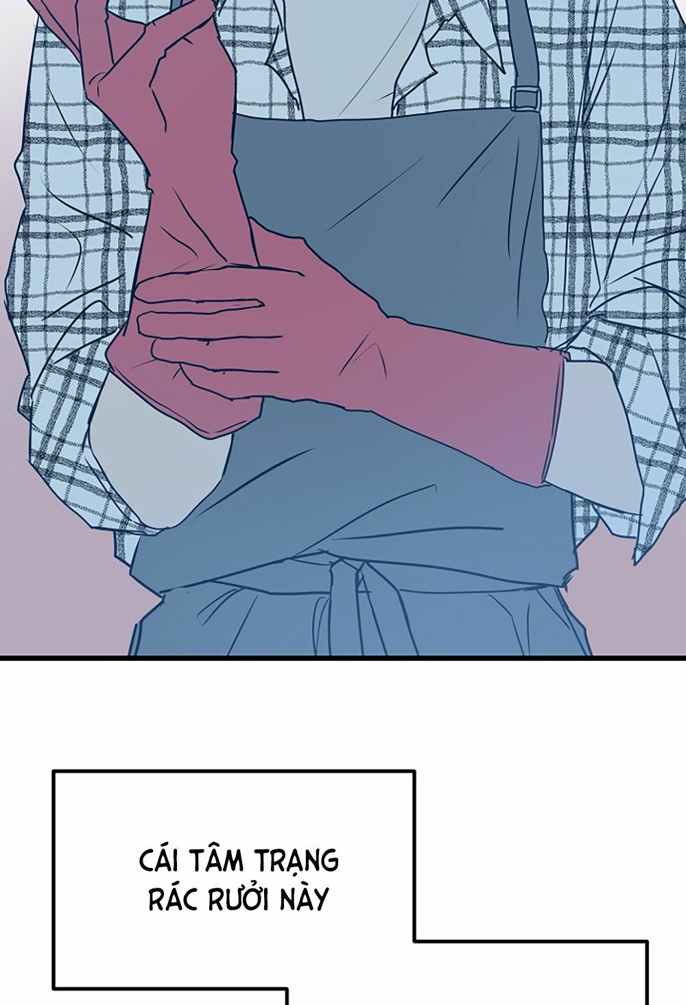 Kẻ Rác Rưởi Không Đáng Được Yêu Chapter 6 - Trang 2